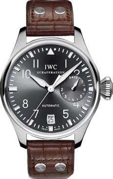 IWC Big Pilot's Automatic IW500402 